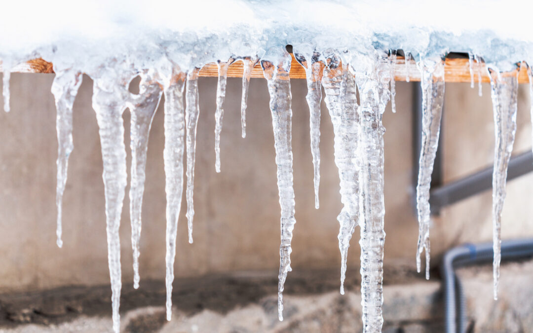 Preparing Your Chicago Home for Winter: Preventing Frozen Pipes and Water Damage