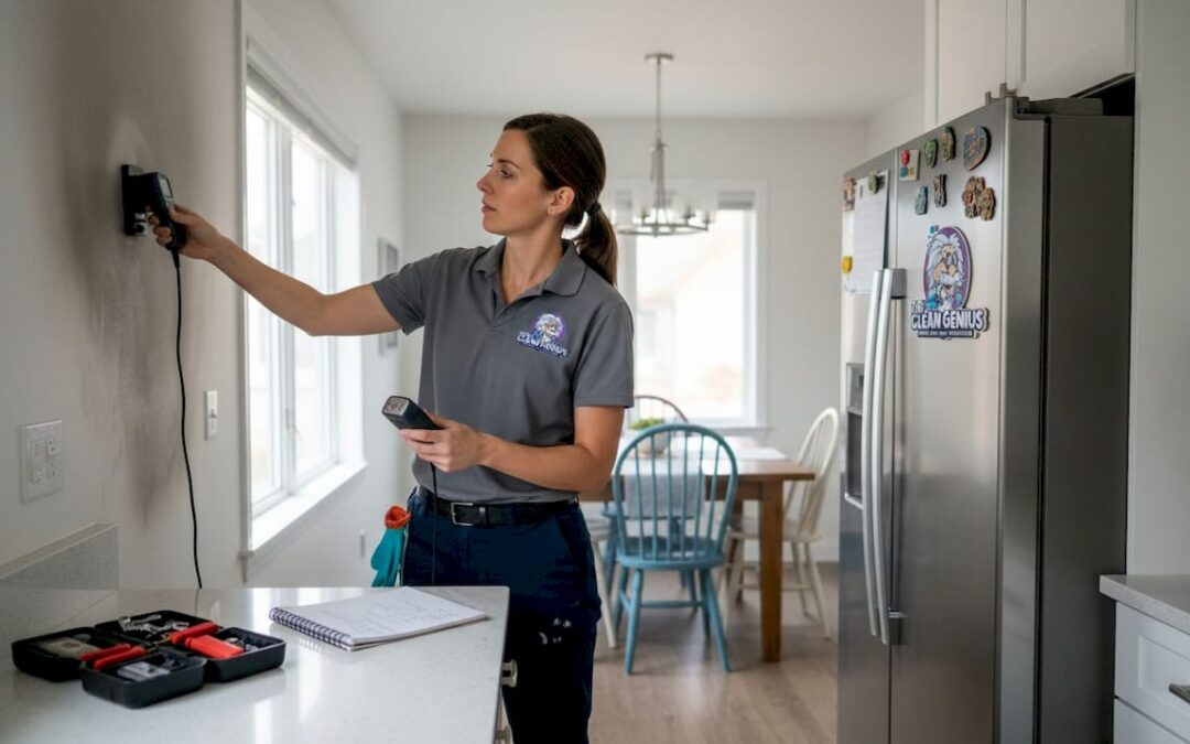 Smoke Residue Damage: Risks, Effects, and Restoration