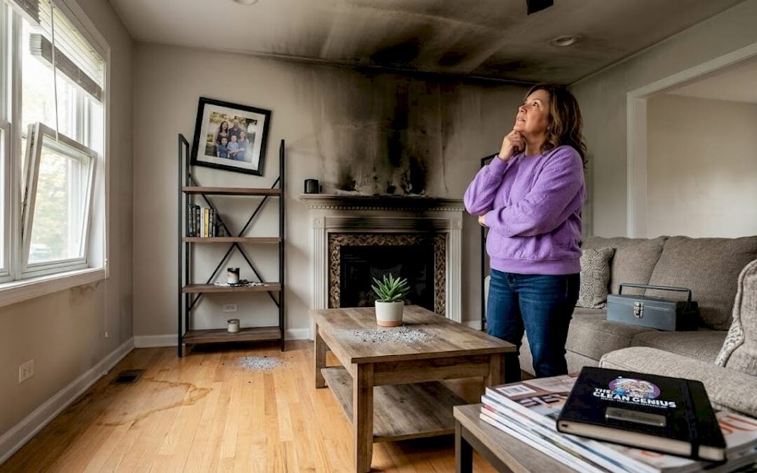 Fire damage cleanup timeline: What Chicagoland homeowners need to know