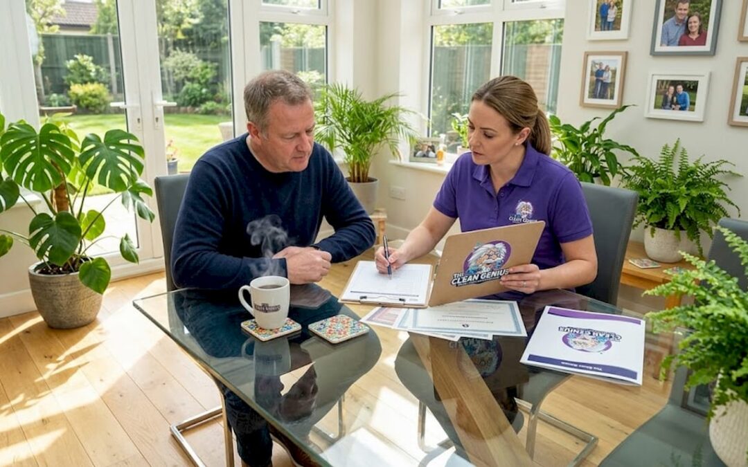 Water Restoration Company Selection Checklist for Homeowners
