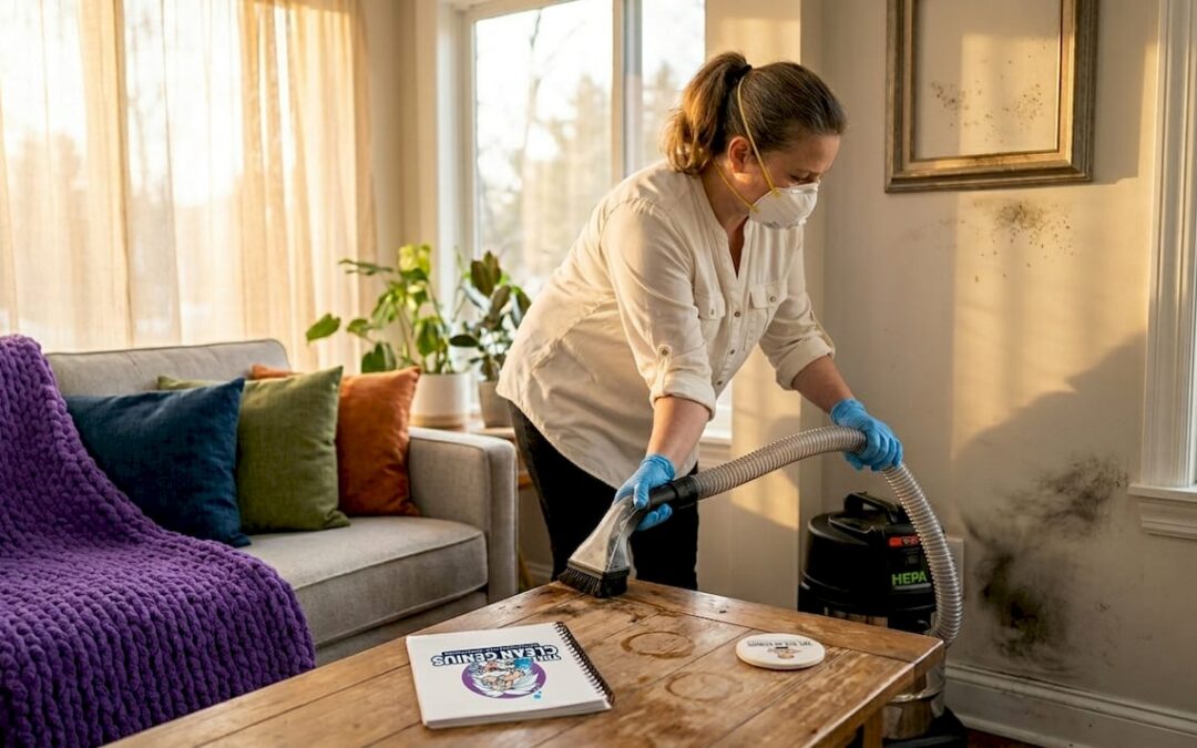 Fire Damage Soot Removal Best Practices for Homeowners