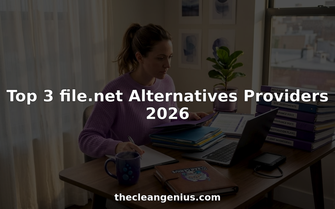 Top 3 file.net Alternatives Providers 2026